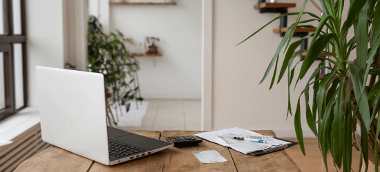 Office Interior